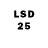 Канабис LSD WEED Scorpik _