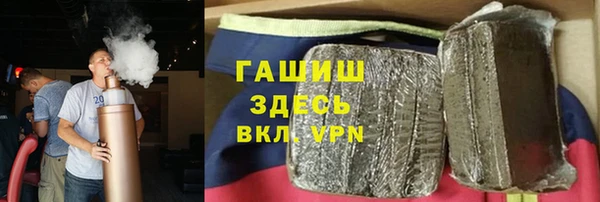 твердый Надым